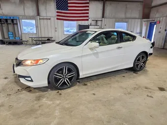2017 Honda Accord 1HGCT2B81HA001247 Lot 49778546