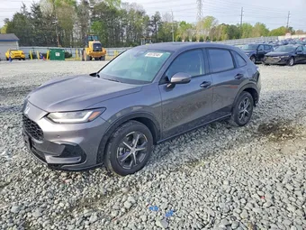 2025 Honda HR-V 3CZRZ1H74SM700926 Lot 48578246