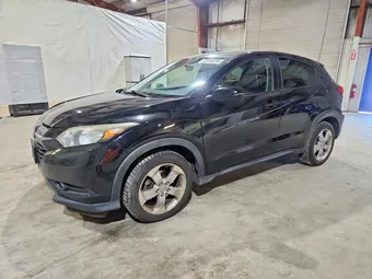 2016 Honda HR-V 3CZRU6H50GM703047 Lot 52933236