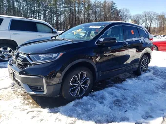 2020 Honda CR-V 2HKRW2H82LH630797 Lot 79278925