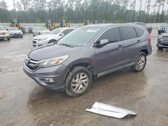 2016 Honda CR-V 3CZRM3H50GG712912 Lot 77112105