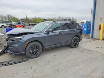 2024 Honda CR-V 2HKRS6H58RH808519 Lot 51419566