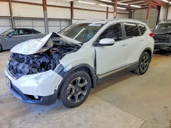 2018 Honda CR-V 2HKRW2H97JH621356 Lot 51862586