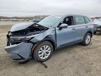 2024 Honda CR-V 7FARS4H28RE008719 Lot 50280916