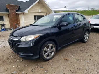 2018 Honda HR-V 3CZRU6H31JM703872 Lot 51713956