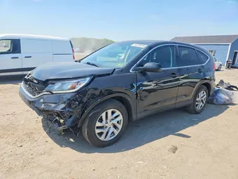 2016 Honda CR-V 5J6RM4H55GL087657 Lot 54320616
