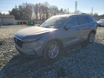 2025 Honda CR-V 2HKRS3H76SH320580 Lot 72540215