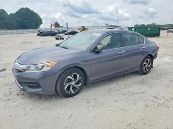 2016 Honda Accord 1HGCR2F36GA144447 Lot 53547546