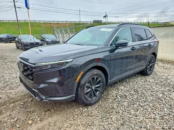 2024 Honda CR-V 7FARS6H58RE022903 Lot 51788296