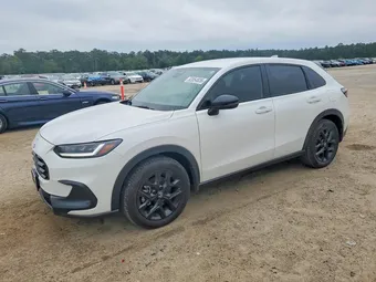 2024 Honda HR-V 3CZRZ1H54RM752789 Lot 52054826
