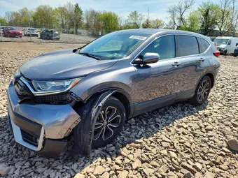 2021 Honda CR-V 2HKRW2H84MH614375 Lot 49791966
