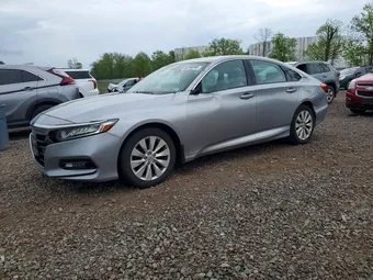 2019 Honda Accord 1HGCV1F45KA019530 Lot 54168266