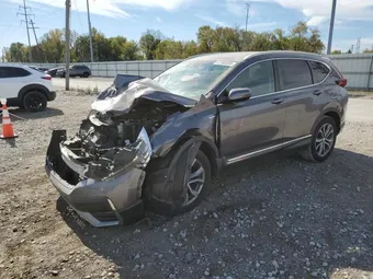 2021 Honda CR-V Hybrid 7FART6H90ME026162 Lot 82368305