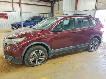 2017 Honda CR-V 2HKRW6H35HH224287 Lot 55452766
