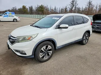 2015 Honda CR-V 5J6RM4H96FL104144 Lot 49671326