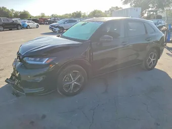 2024 Honda HR-V 3CZRZ1H70RM751916 Lot 50284406