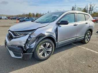 2020 Honda CR-V 2HKRW2H2XLH640845 Lot 52478236