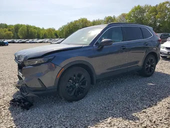 2024 Honda CR-V 2HKRS6H98RH805378 Lot 53803256