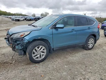 2015 Honda CR-V 2HKRM4H5XFH617310 Lot 53798026