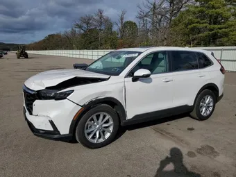 2025 Honda CR-V 2HKRS4H43SH436461 Lot 82532525