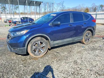 2019 Honda CR-V 2HKRW5H33KH409908 Lot 77420395