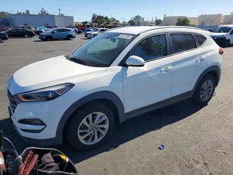 2016 Hyundai Tucson KM8J33A28GU051547 Lot 53567056