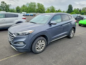 2017 Hyundai Tucson KM8J3CA24HU291390 Lot 56114056