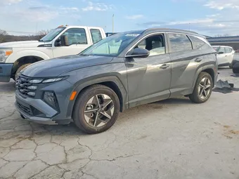 2025 Hyundai Tucson 5NMJC3DE1SH530497 Lot 73501295