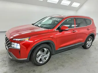 2023 Hyundai Santa Fe 5NMS24AJ9PH538661 Lot 51684756
