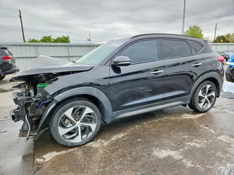 2016 Hyundai Tucson KM8J3CA2XGU221018 Lot 51696106