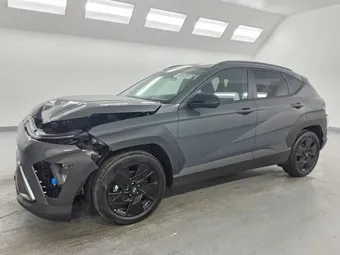 2026 Hyundai Kona KM8HF3AB1TU447383 Lot 55894586