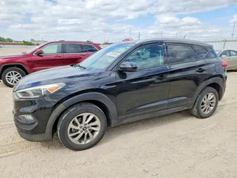 2016 Hyundai Tucson KM8J3CA48GU058208 Lot 52099266