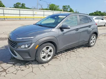 2023 Hyundai Kona KM8K62AB3PU996458 Lot 51274846