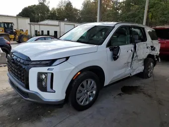 2025 Hyundai Palisade KM8R24GE5SU912124