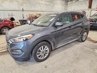2017 Hyundai Tucson KM8J3CA41HU482931 Lot 55367166