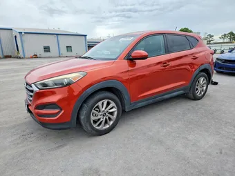 2017 Hyundai Tucson KM8J23A42HU330594 Lot 55856586
