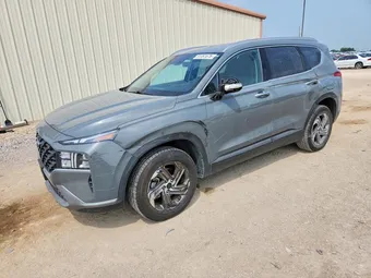 2023 Hyundai Santa Fe 5NMS2DAJ7PH537492 Lot 51491676