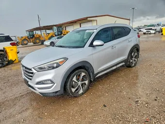 2017 Hyundai Tucson KM8J33A2XHU521174 Lot 55992556