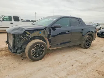 2022 Hyundai Santa Cruz 5NTJB4AE4NH004032