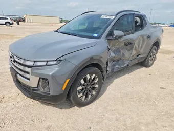 2025 Hyundai Santa Cruz 5NTJB4DEXSH147199