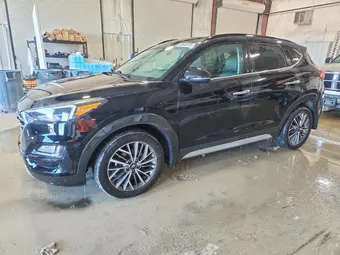 2020 Hyundai Tucson KM8J3CAL7LU177708 Lot 99546075