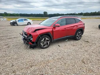 2023 Hyundai Tucson 5NMJECAE0PH200923 Lot 51979556