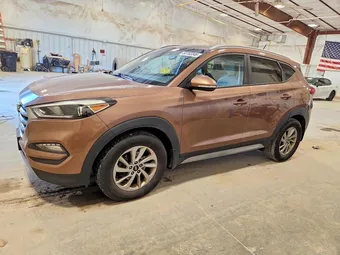 2017 Hyundai Tucson KM8J33A29HU367556 Lot 53763346