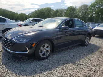 2023 Hyundai Sonata KMHL24JA8PA286363