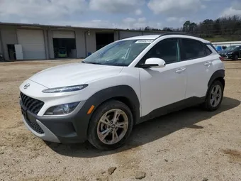 2023 Hyundai Kona KM8K62AB1PU977648 Lot 48574556