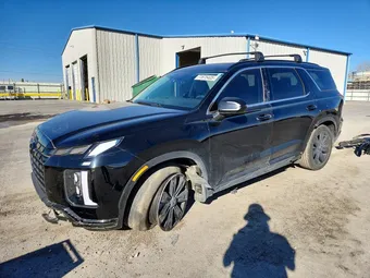 2024 Hyundai Palisade KM8R34GE5RU753595
