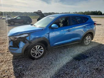 2017 Hyundai Tucson KM8J23A42HU493987 Lot 49633556