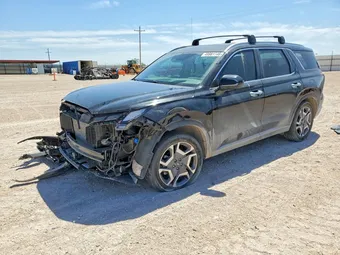 2024 Hyundai Palisade KM8R54GE2RU769408