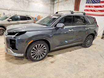 2023 Hyundai Palisade KM8R7DGE0PU519382
