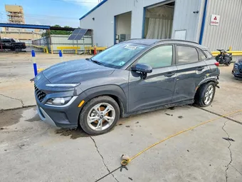 2023 Hyundai Kona KM8K62AB0PU998524 Lot 54490066